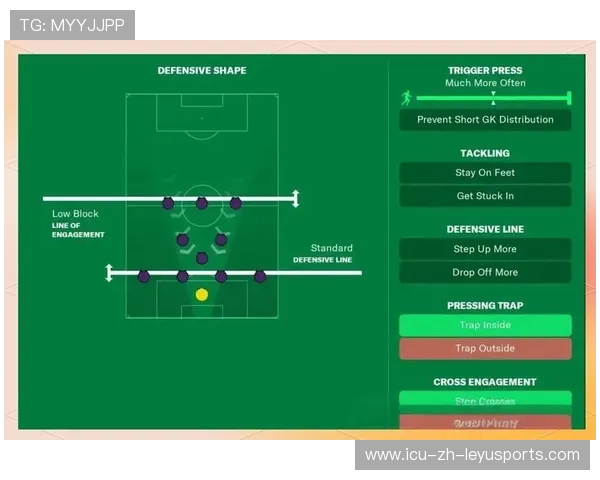攻防转换速度在战术中的作用：赢得胜利的隐形利器